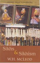 Picture of Sikhs & Sikhism 