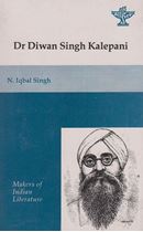 Picture of Dr Diwan Singh Kalepani         