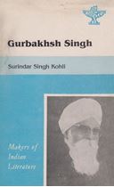 Picture of Gurbakhsh Singh       