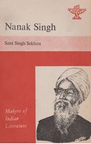 Picture of Nanak Singh  