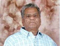 Picture for publisher Charan Dass Sidhu 