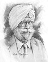 Picture for publisher Harbans Singh (Prof.)    