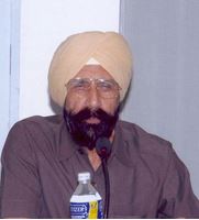 Picture for publisher K.S. Bains (S.), CMD Punjab & Singh Bank