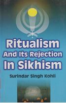 Picture of Ritualism and Its Rejection In Sikhism