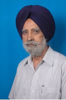 Picture for publisher Karnail Singh Somal