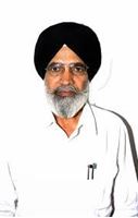 Picture for publisher Mehal Singh (Dr.), Principal Khalsa College