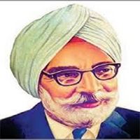 Picture for publisher Mohan Singh (Prof.)