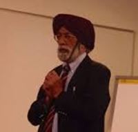 Picture for publisher Mohinder Singh (Dr.)