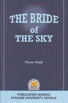 Picture of The Bride of The Sky 