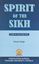 Picture of Spirit of The Sikh (Part II Volume One)