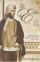 Picture of The Exile : A Novel Based on the life of Maharaja Duleep Singh  