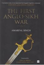 Picture of The First Anglo-Sikh War (1845-46)