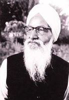 Picture for publisher Nanak Singh (Novelist)