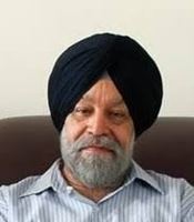 Picture for publisher Narinder Singh Kapoor (Dr.)