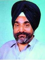 Picture for category Pritpal Singh, Publication Officer (GNDU)