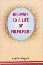 Picture of Highway To A Life of Fulfilment  