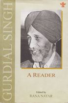 Picture of Gurdial Singh : A Reader  