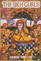 Picture of The Sikh Gurus