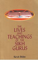Picture of The Lives and Teachings of the Sikh Gurus 
