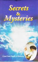 Picture of Secrets & Mysteries