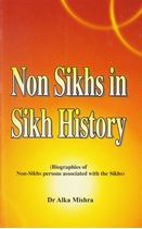 Picture of Non Sikhs in Sikh History