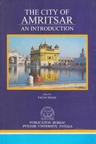 Picture of The City of Amritsar - An Introduction 