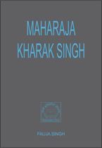 Picture of Maharaja Kharak Singh (June 27, 1839 – November 5, 1840)