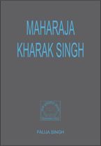 Picture of Maharaja Kharak Singh (June 27, 1839 – November 5, 1840)