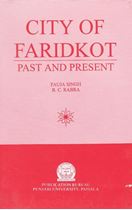 Picture of City Of Faridkot : Past and Present 