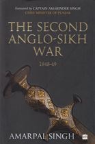 Picture of The Second Anglo-Sikh War 