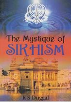 Picture of The Mystique of Sikhism 