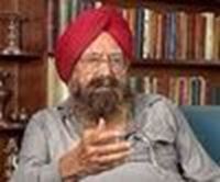 Picture for publisher Khushwant Singh (Journalist)