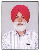 Picture for publisher Sukhbir Singh (Prof.), Punjabi Deptt., Khalsa College, Asr.