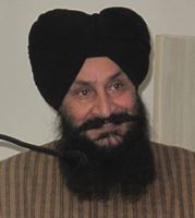 Picture for publisher Sarbjinder Singh (Dr.)