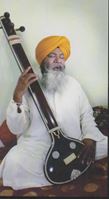 Picture for publisher Nirmal Singh Khalsa ‘Bhai’ 