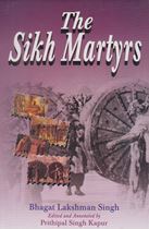 Picture of The Sikh Martyrs  