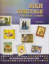 Picture of Sikh Heritage Through Stamps 