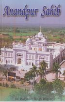 Picture of Anandpur Sahib  