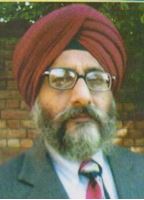 Picture for publisher Gursharanjit Singh (Dr.)