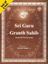 Picture of Sri Guru Granth Sahib : Deutsche Ubersetzung (4 Vol.) 