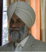 Picture for category Gurmeet Singh Sidhu