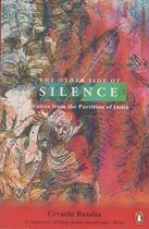 Picture of The Other Side of Silence : Voices from the Partition of India           