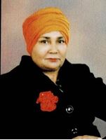 Picture for publisher Kulwinder Kaur Minhas (Dr.)