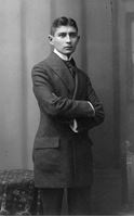 Picture for publisher Franz Kafka