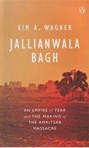 Picture of Jallianwala Bagh