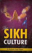Picture of The Sikh Culture