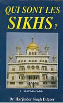 Picture of Who Are The Sikhs ? (French)