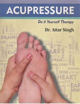 Picture of Acupressure