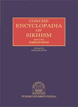 Picture of Concise Encyclopaedia of Sikhism	