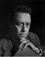 Picture for publisher Albert Camus